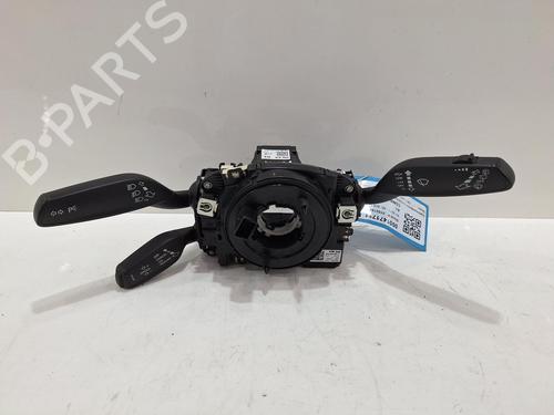 Used Switch AUDI A1 (8X1, 8XK) 1.4 TFSI (122 hp) 27595103