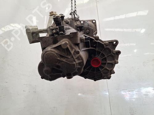 Gearbox FORD FIESTA VII (HJ, HF) 1.1 Ti-VCT | BP38463696M3 - Image 3