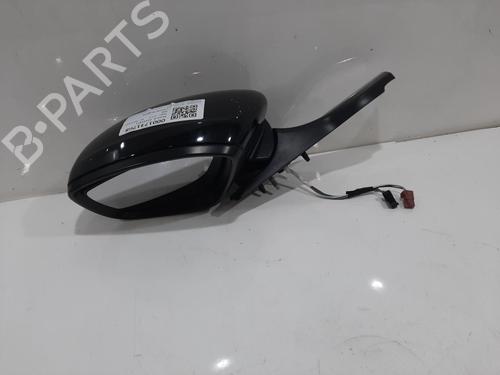 Used Left mirror Left mirror PEUGEOT 208 I (CA_, CC_) 1.6 BlueHDi 120 (120 hp) 36154587 36154587