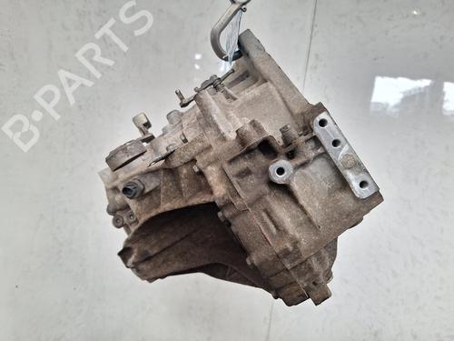 Gearbox TOYOTA AVENSIS Saloon (_T27_) 1.8 VVT-i (ZRT271_, ZRT271R) | BP28311726M3 