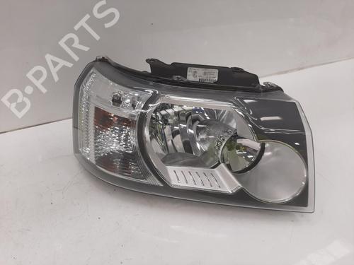 Used Right headlight LAND ROVER FREELANDER 2 (L359) 2.2 TD4 4x4 (160 hp) 26858845