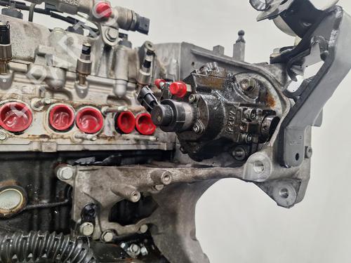 Engine VAUXHALL ASTRA Mk VI (J) (P10) 2.0 CDTi | BP31597166M1 