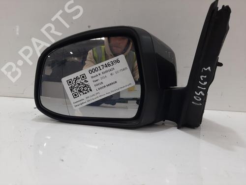 left-mirror-ford-focus-iii-2010-2011-2012-2013-2014-2015-2016-2017-2018-2019-2020-36594044 main image