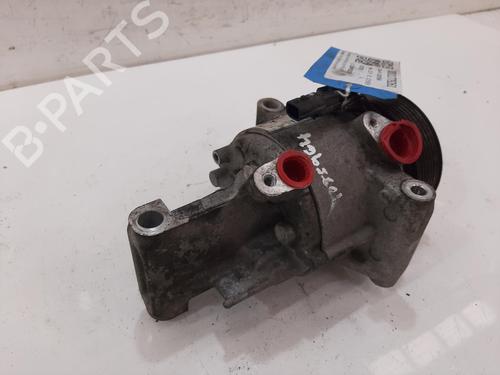 AC compressor DACIA DUSTER (HM_) 1.6 SCe 115 (HMM1) | BP37515986M34 - Image 3