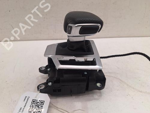 Gear lever AUDI Q5 (FYB, FYG) 45 TFSI Mild Hybrid quattro | BP27203541M90 