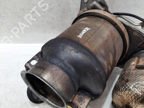 Particulate filter SEAT LEON (5F1) 1.6 TDI | BP33262429M81 - Image 3
