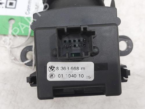 Switch BMW X3 (E83) 2.0 d | BP26863231I30 - Image 4