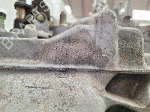 Gearbox MAZDA CX-5 (KF) 2.2 D | BP36916779M3  - Image 6