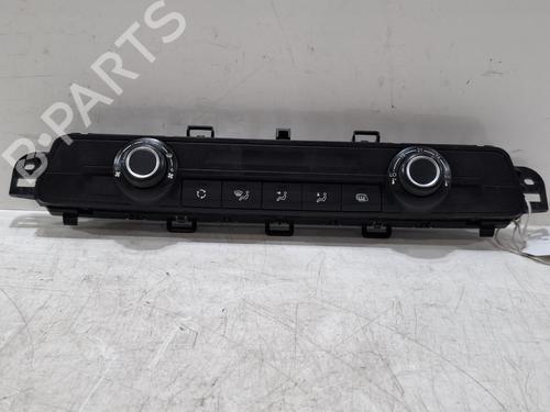 Used Climate control Climate control 39471206 39471206