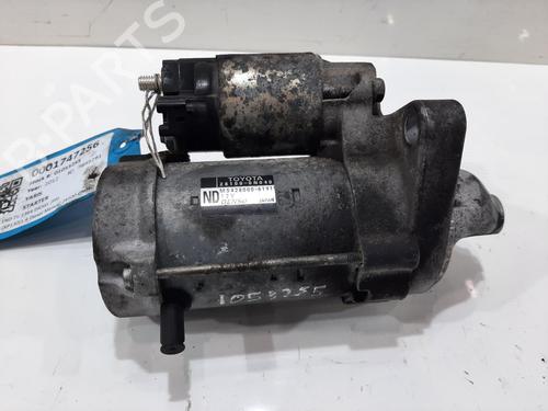 Used Starter Starter 36697232 36697232