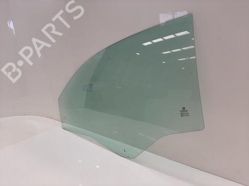 Front left door window FIAT 500 C (312_) 1.2 (312CXA1A, 312AXA1A) | BP34732859C18 - Image 3