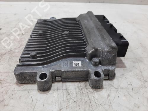 Engine control unit (ECU) PEUGEOT 207 Saloon 1.4 | BP37520236M57  - Image 5