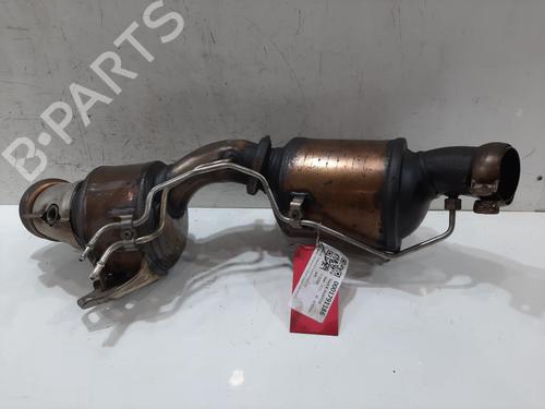 Particulate filter MERCEDES-BENZ C-CLASS (W204) C 220 CDI (204.002) | BP38043114M81 - Image 4
