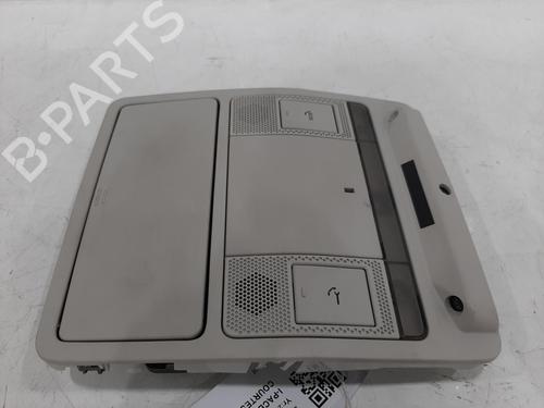 Used Interior roof light JAGUAR I-PACE (X590) EV400 AWD (400 hp) 26860681
