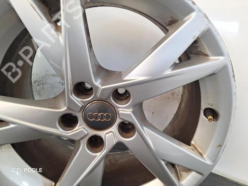 Fælk AUDI A4 B9 (8W2, 8WC) 1.4 TFSI | BP38412269C45 - Image 3