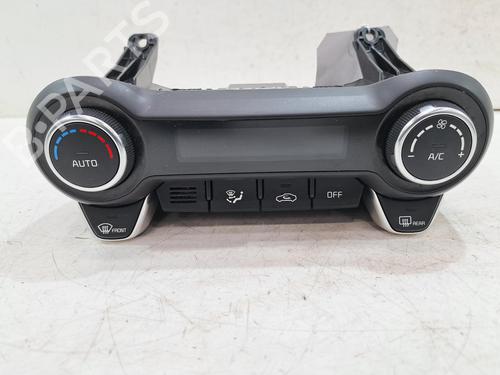Climate control KIA STONIC (YB) 1.0 T-GDi Eco-Dynamics+ | BP30828947I5 