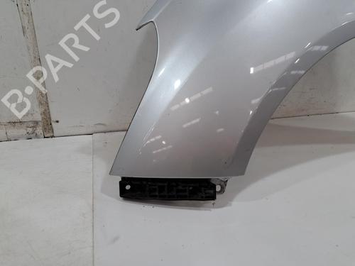 Left front fenders HYUNDAI ix20 (JC) 1.4 | BP30286680C41