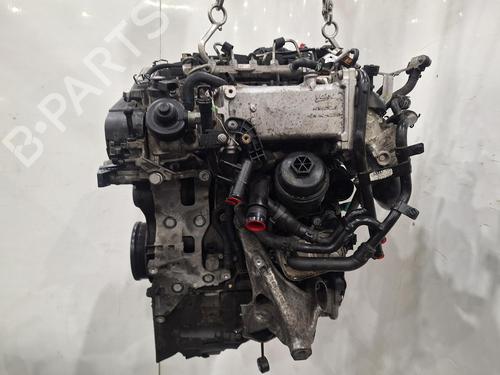 Engine AUDI A4 B9 (8W2, 8WC) 2.0 TDI quattro | BP40205946M1 - Image 3