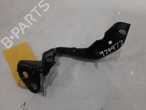Hinge/Door check strap JAGUAR I-PACE (X590) EV400 AWD | BP26840528C146 