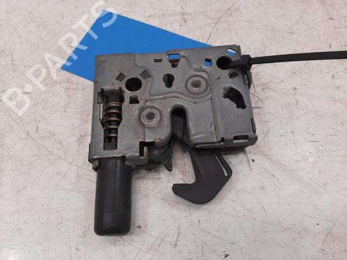 Used Hood lock Hood lock SEAT IBIZA V (KJ1, KJG) 1.0 TSI (110 hp) 34274229 34274229