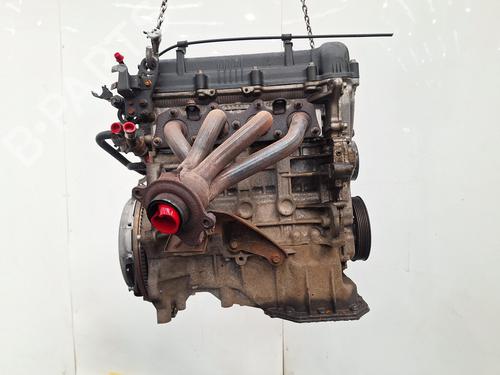 Engine KIA SOUL I (AM) 1.6 CVVT | BP36811691M1 - Image 4