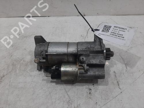 Used Starter LAND ROVER RANGE ROVER IV (L405) 3.0 SDV6 4x4 (292 hp) 29882379