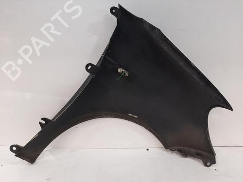 Forskærm venstre SMART FORFOUR Hatchback (453) 0.9 (453.044, 453.053) | BP34205907C41  - Image 6