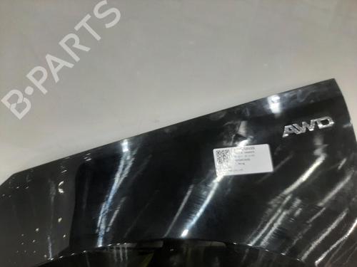 Left front fenders KIA SPORTAGE III (SL) 2.0 CRDi AWD | BP26776728C41