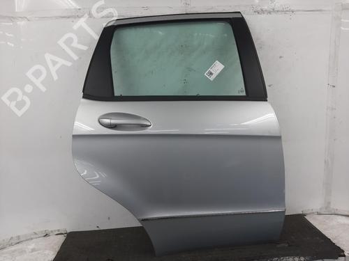 Used Right rear door Right rear door MERCEDES-BENZ A-CLASS (W169) A 180 (169.032, 169.332) (116 hp) 33467643 33467643