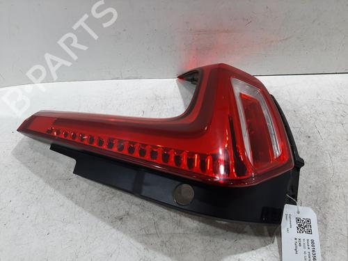 Right taillight VOLVO XC40 (536) B4 Mild-Hybrid AWD | BP32324645C35