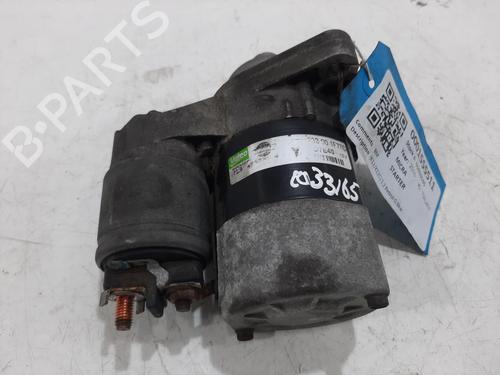 Used Starter NISSAN MICRA III (K12) 1.2 16V (80 hp) 30180212
