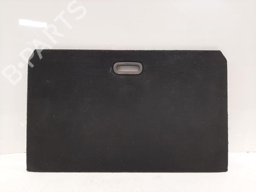 Fundo do compartimento da mala Fundo do compartimento da mala RENAULT CAPTUR I (J5_, H5_) 1.5 dCi 90 (J5N4, J5M5, J5MW, J5M6, J5AL, J5AJ) (90 hp) 34233537 34233537