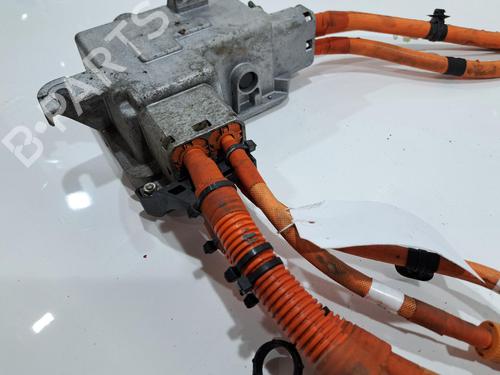 Control unit JAGUAR I-PACE (X590) EV400 AWD | BP30324315M11