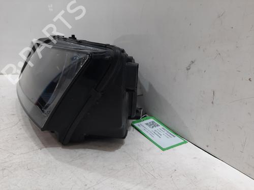 Left headlight SKODA OCTAVIA III (5E3, NL3, NR3) 1.6 TDI | BP29553566C28 