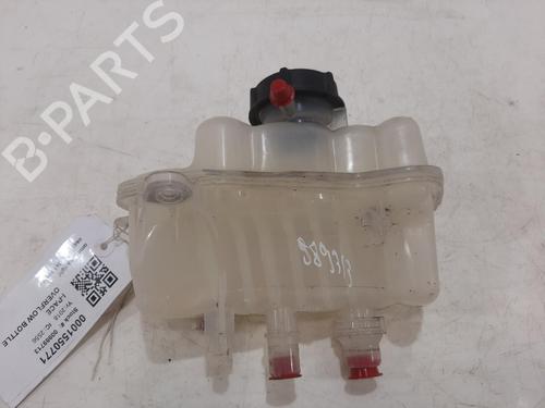 Ekpansionstank JAGUAR I-PACE (X590) EV400 AWD (400 hp) 30179914