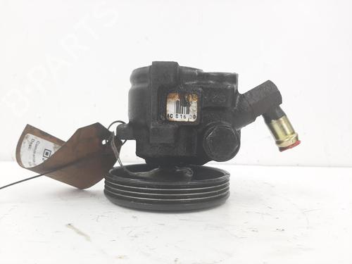Used Steering pump FORD FIESTA III (GFJ) 1.3 Cat (60 hp) 26744491