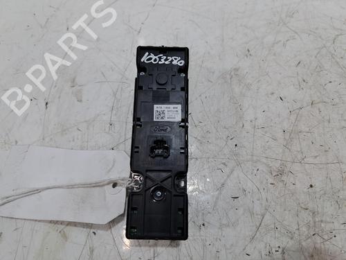 Right front window switch FORD PUMA (J2K, CF7) 1.0 EcoBoost mHEV | BP39965297I26 - Image 6