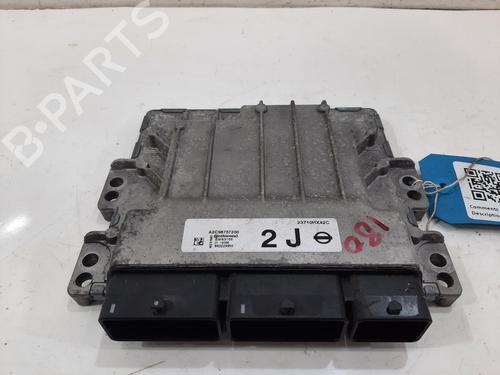 Used Control unit Control unit NISSAN QASHQAI II (J11, J11_) 1.2 DIG-T (115 hp) 33699292 33699292
