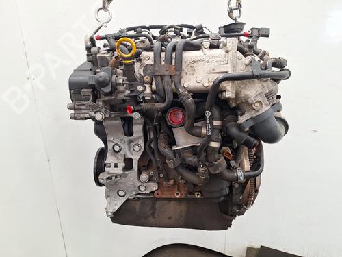 Engine SKODA OCTAVIA III Combi (5E5, 5E6) 1.6 TDI | BP36811755M1 - Image 5