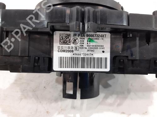 Switch CITROËN C3 II (SC_) 1.6 VTi 120 | BP33124685I30 - Image 6