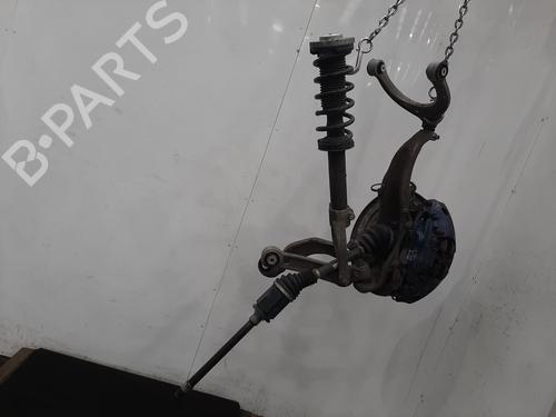 Used Right front suspension BMW 6 Gran Turismo (G32) 630 d xDrive (265 hp) 26839141