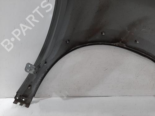 Left front fenders PEUGEOT 2008 I (CU_) 1.2 PureTech 82 | BP29988992C41