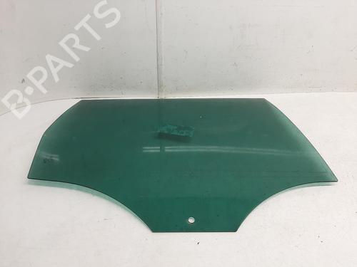 Rear right door window VW PASSAT B6 Variant (3C5) 2.0 TDI 16V | BP26744080C21 