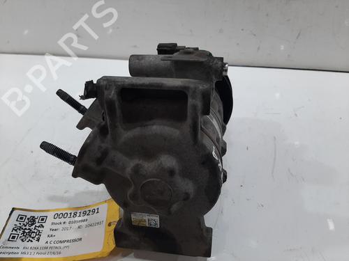 AC compressor FORD KA+ III (UK, FK) 1.2 | BP38728218M34 - Image 6