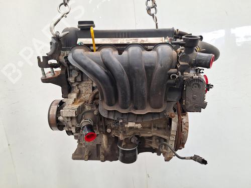 Engine KIA VENGA (YN) 1.6 CVVT | BP36254020M1 - Image 5