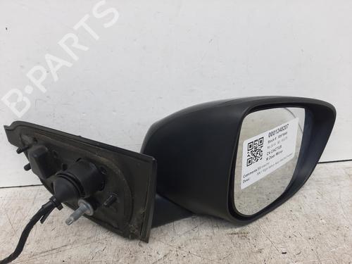 Right mirror CITROËN C4 CACTUS 1.6 BlueHDi 100 | BP26744147C27 