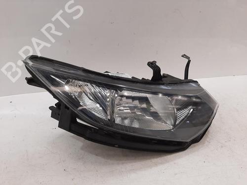 Right headlight HONDA CIVIC IX (FK) 1.6 i-DTEC (FK3) | BP34273618C29 - Image 2