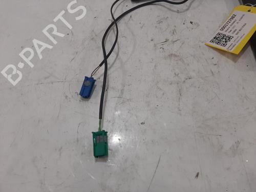 Seat buckle VAUXHALL CORSA Mk IV (E) (X15) 1.0 | BP36289838I32 - Image 3