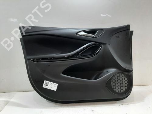 other-vauxhall-astra-mk-vii-k-b16-2015-36985993 main image