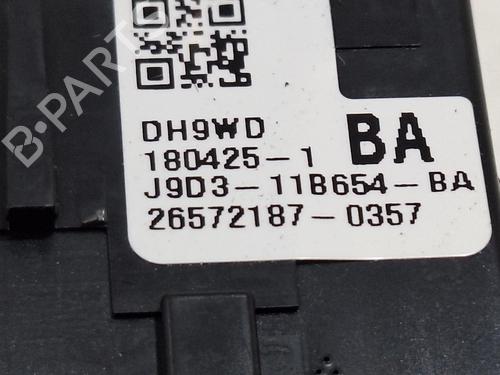Elektronisk modul JAGUAR I-PACE (X590) EV400 AWD | BP26757045M83 
